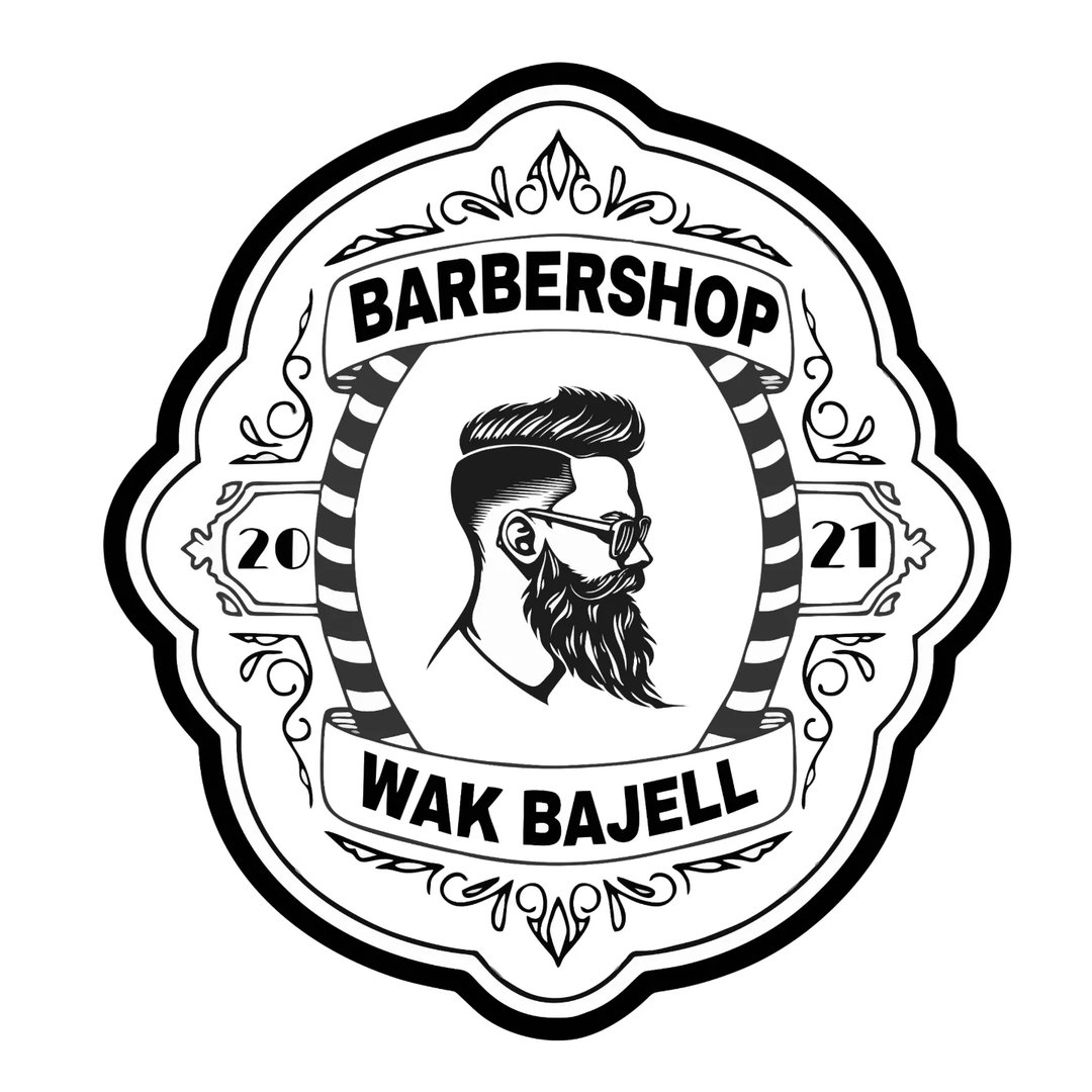 Barbershop Wak Bajel