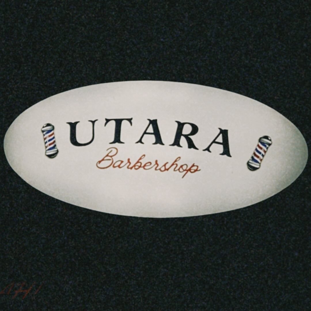 Utara Barbershop