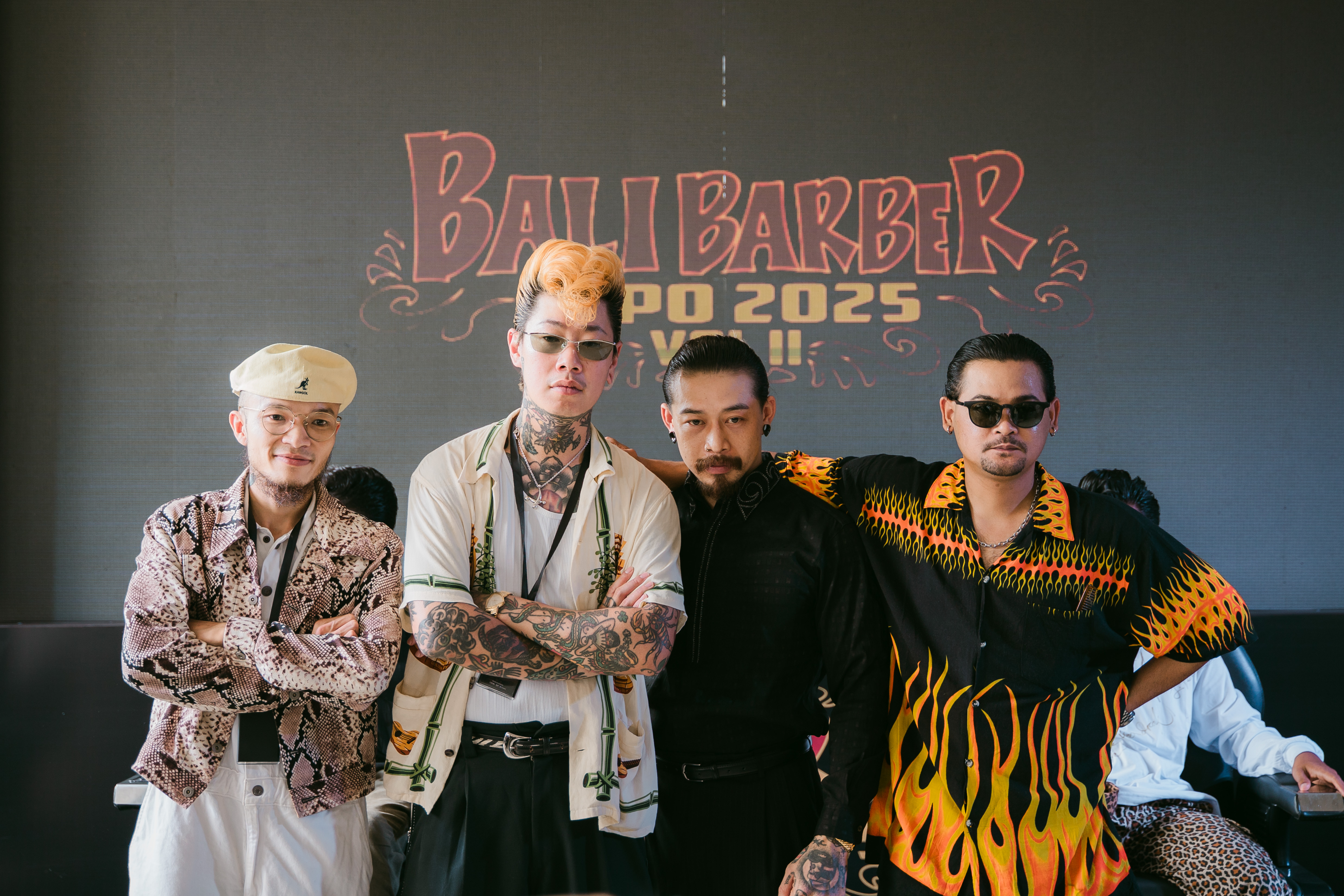 Yogyakarta — Road to BBE