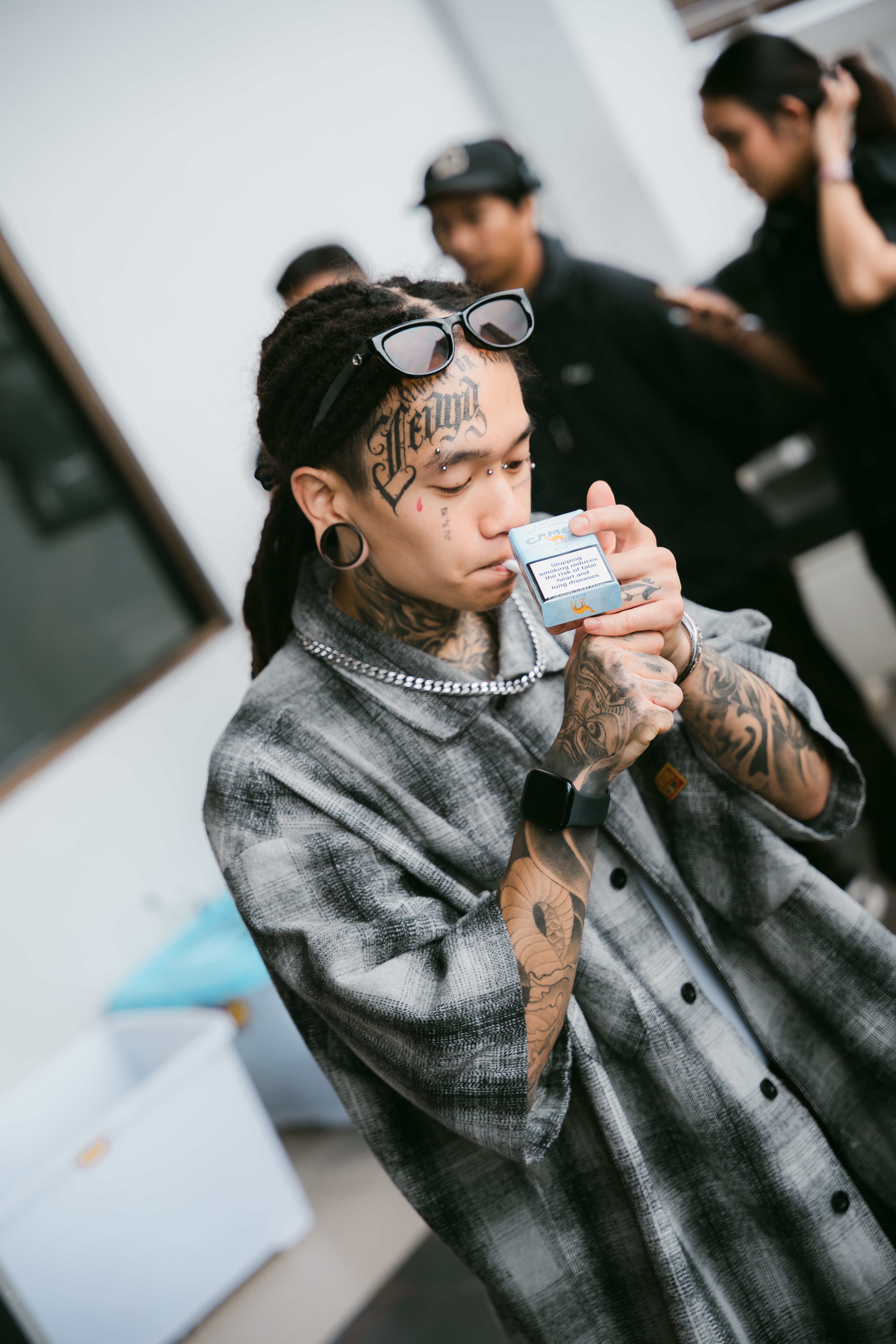 Malang — Road to BBE