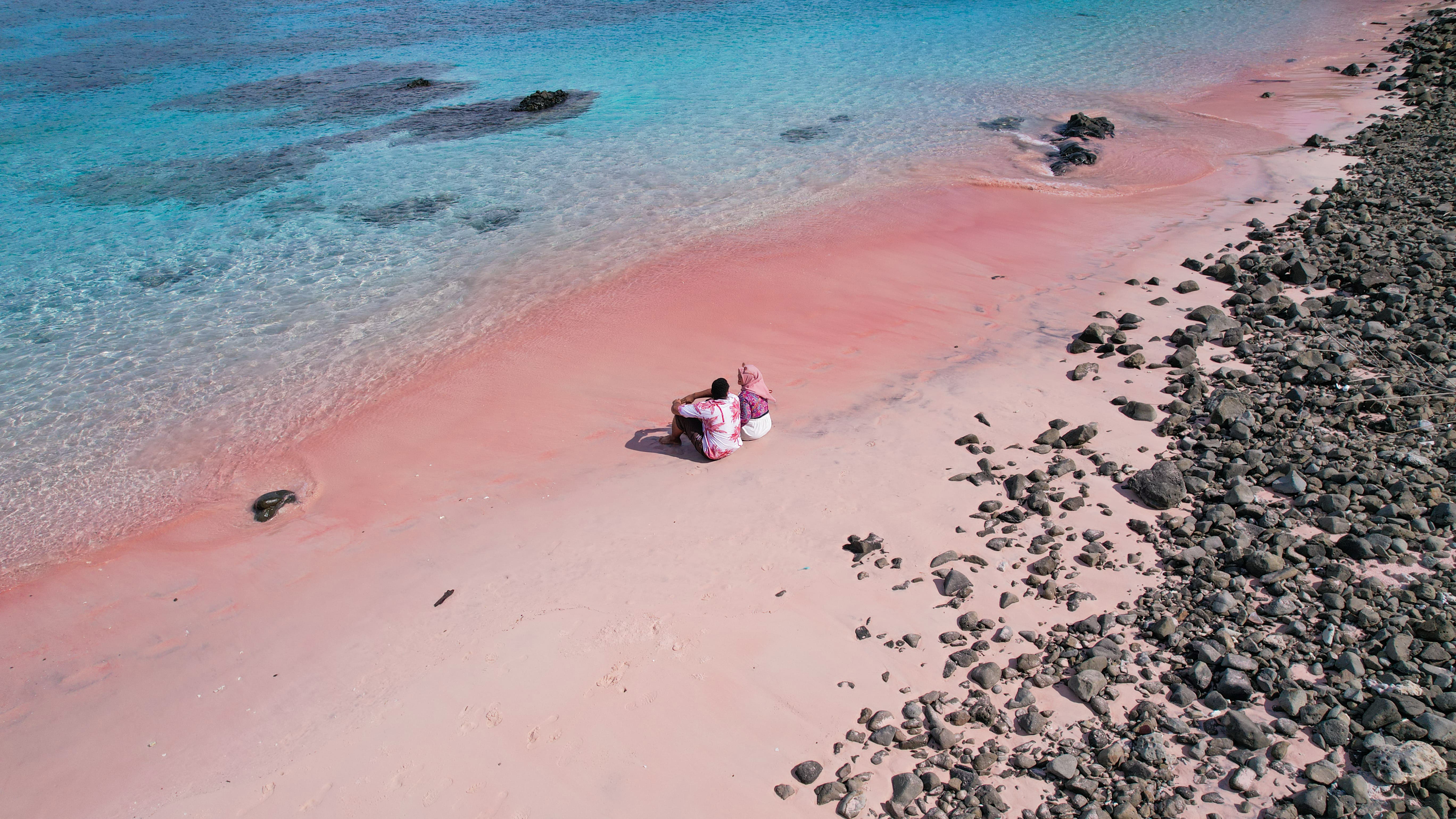 Labuan Bajo Landscape