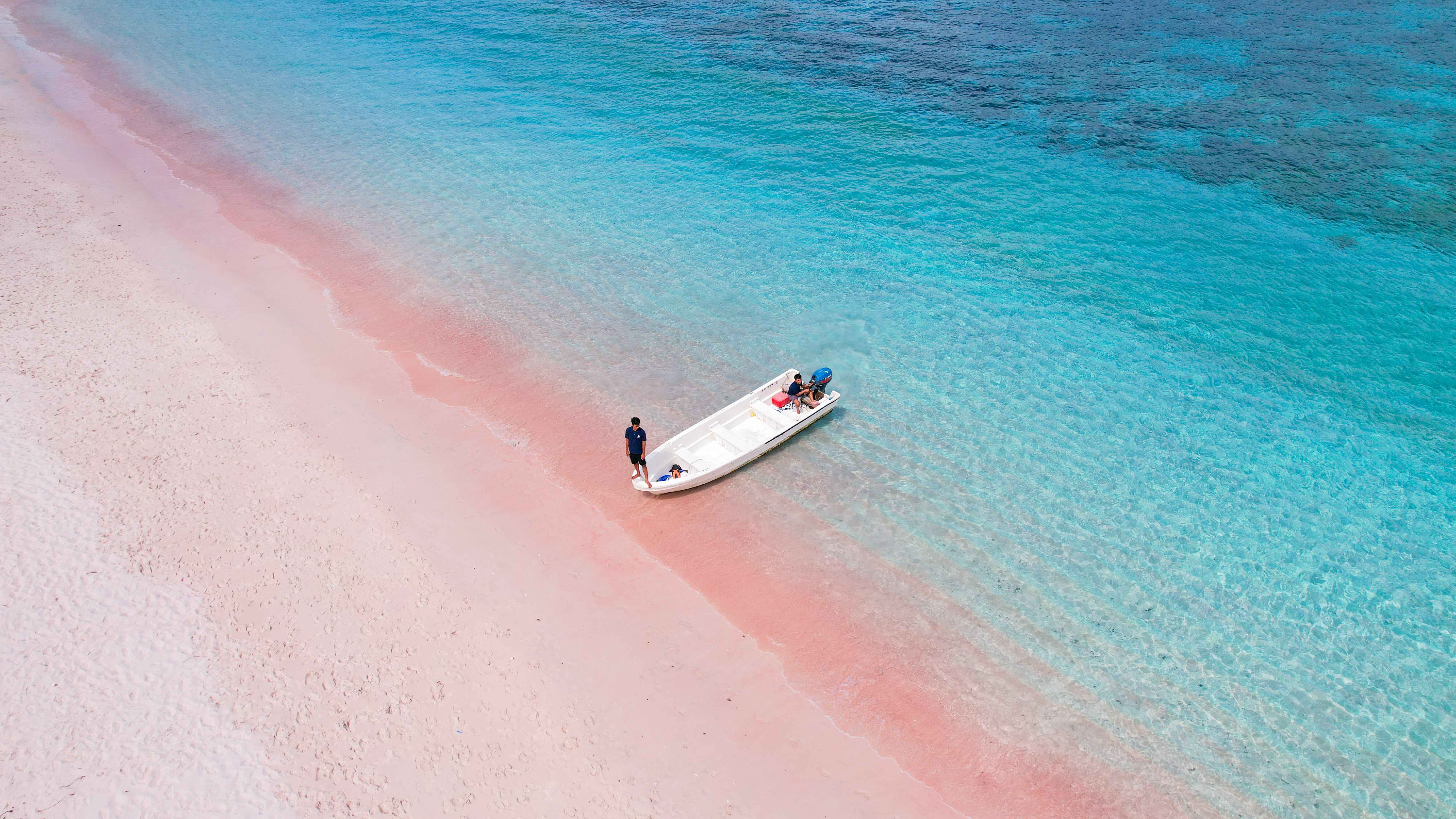 Labuan Bajo Landscape