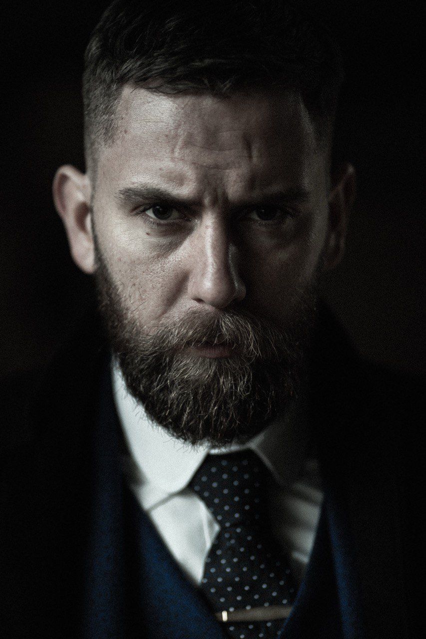 Alex torreto