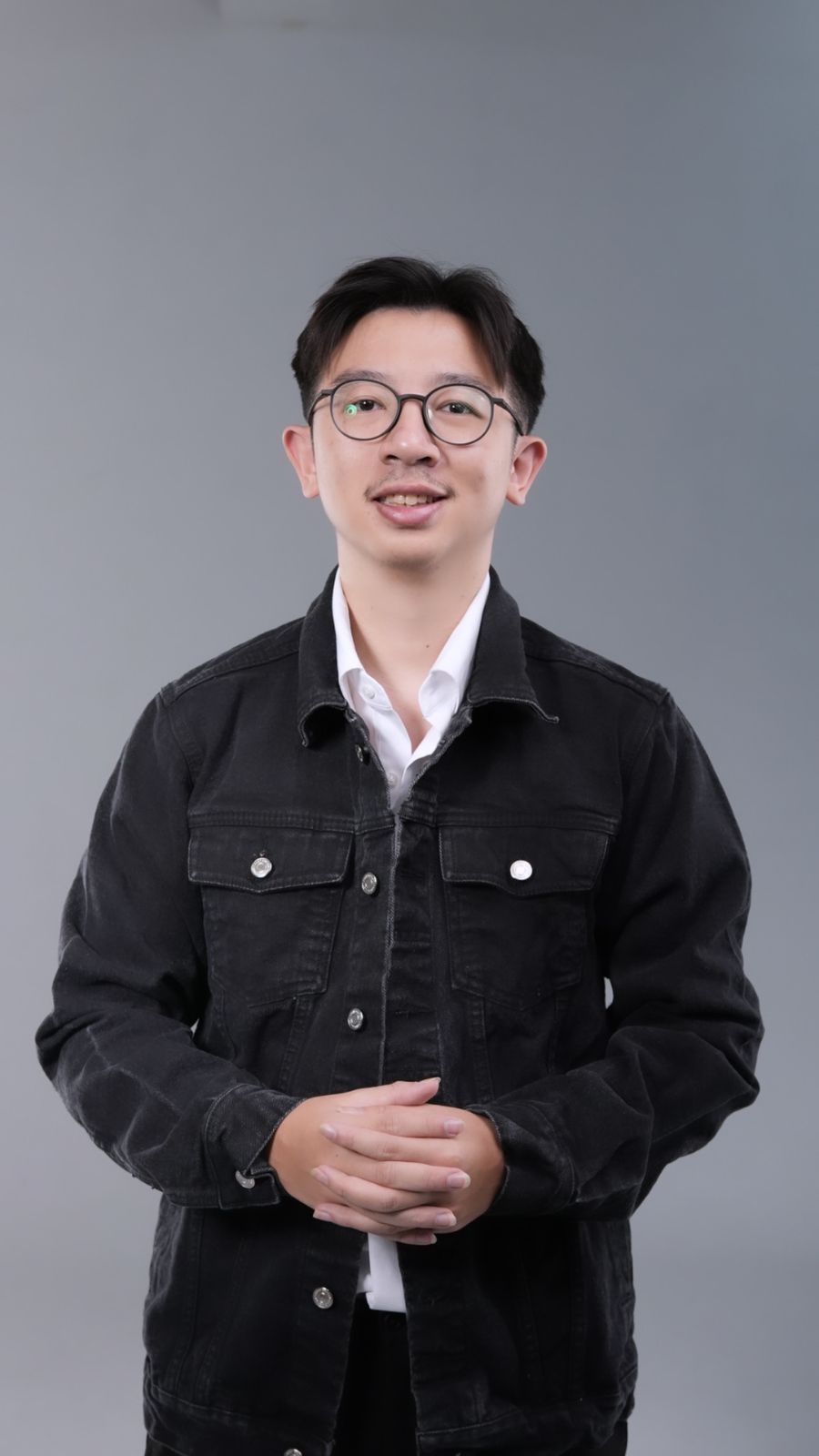 Kevin Tania