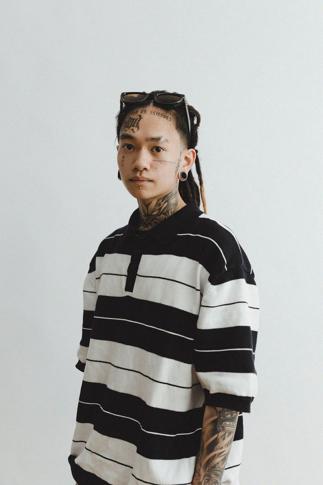 Lok tin