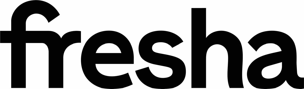 Fresha Logo