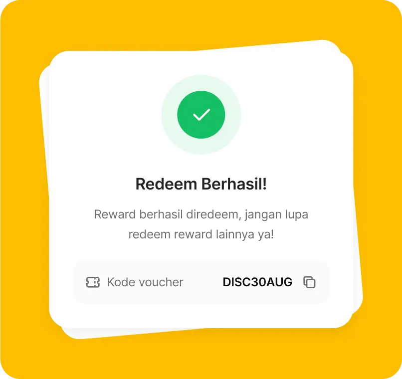 Redeem Rewardmu